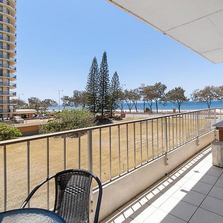 Suntower Holiday Apartments Gold Coast Buitenkant foto