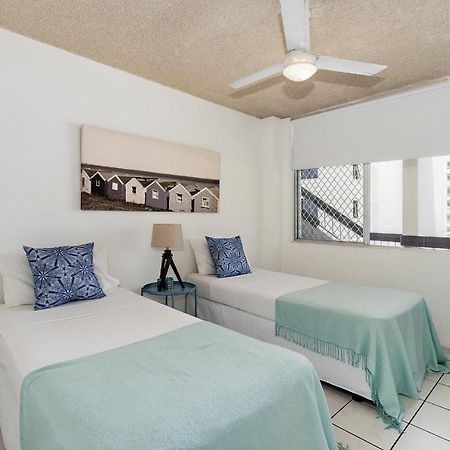 Suntower Holiday Apartments Gold Coast Buitenkant foto