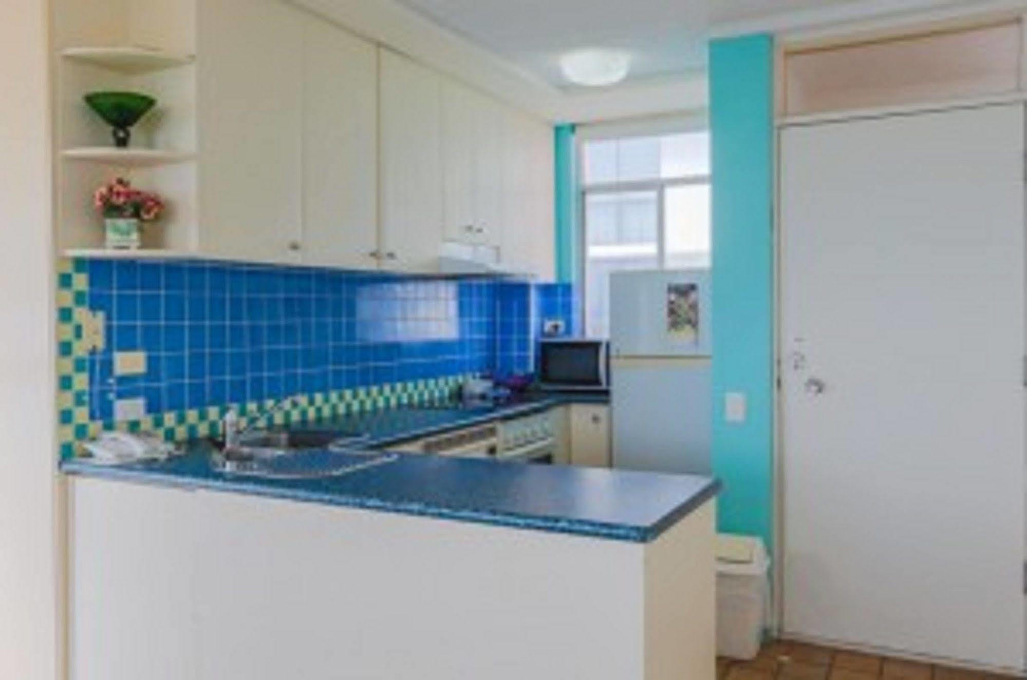 Suntower Holiday Apartments Gold Coast Buitenkant foto
