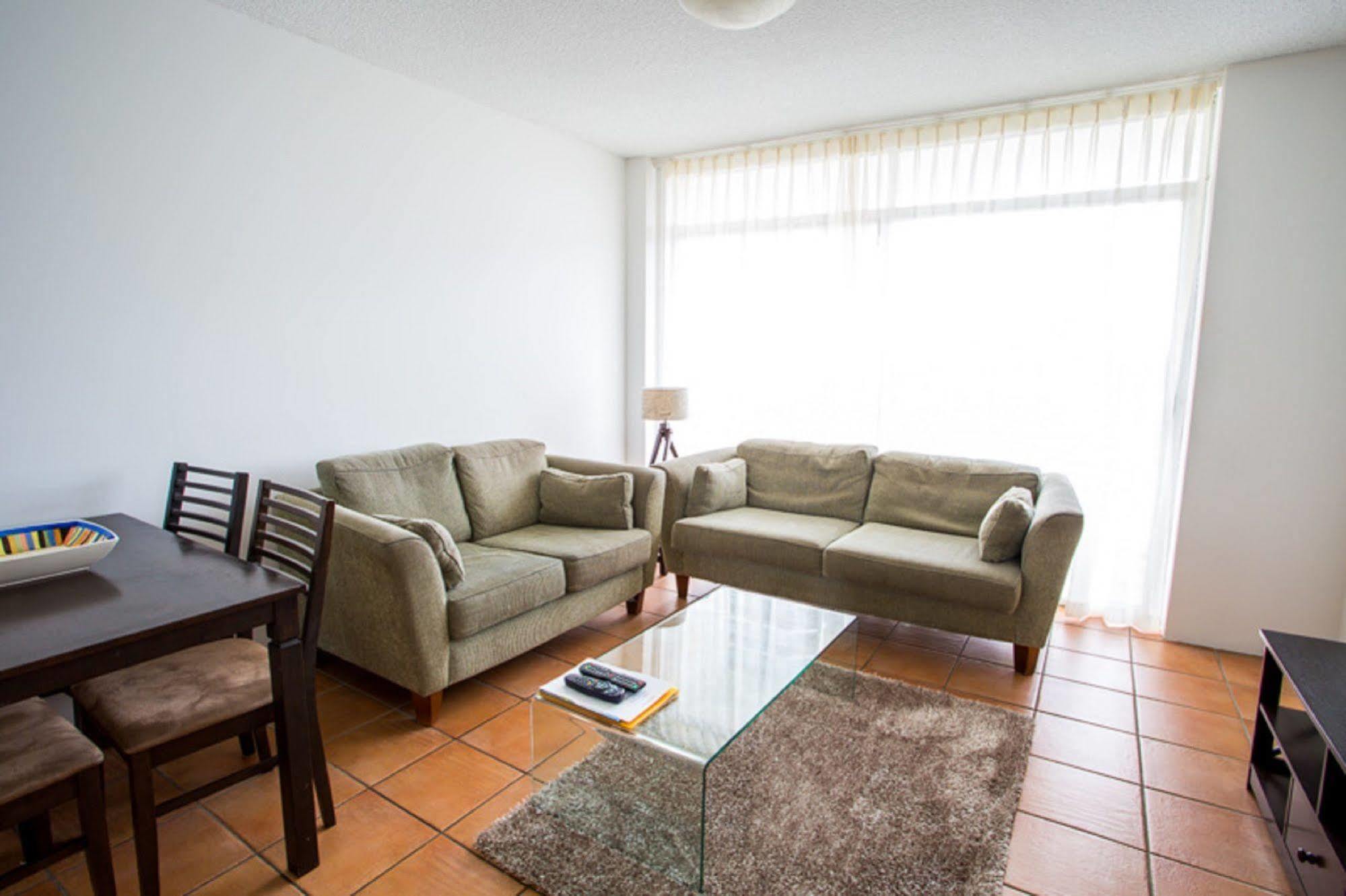 Suntower Holiday Apartments Gold Coast Buitenkant foto