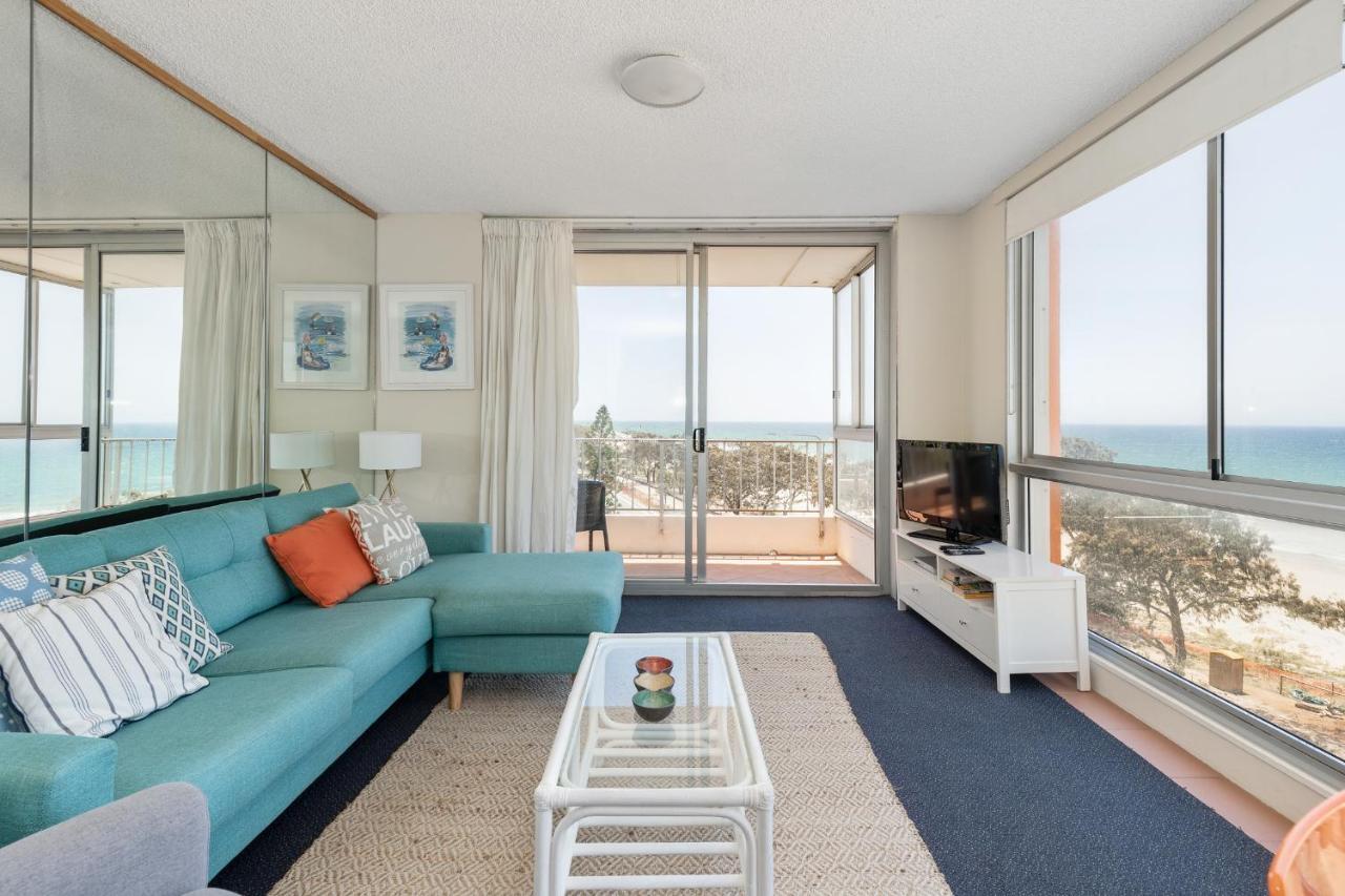 Suntower Holiday Apartments Gold Coast Buitenkant foto