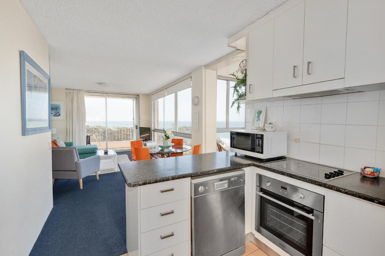 Suntower Holiday Apartments Gold Coast Buitenkant foto