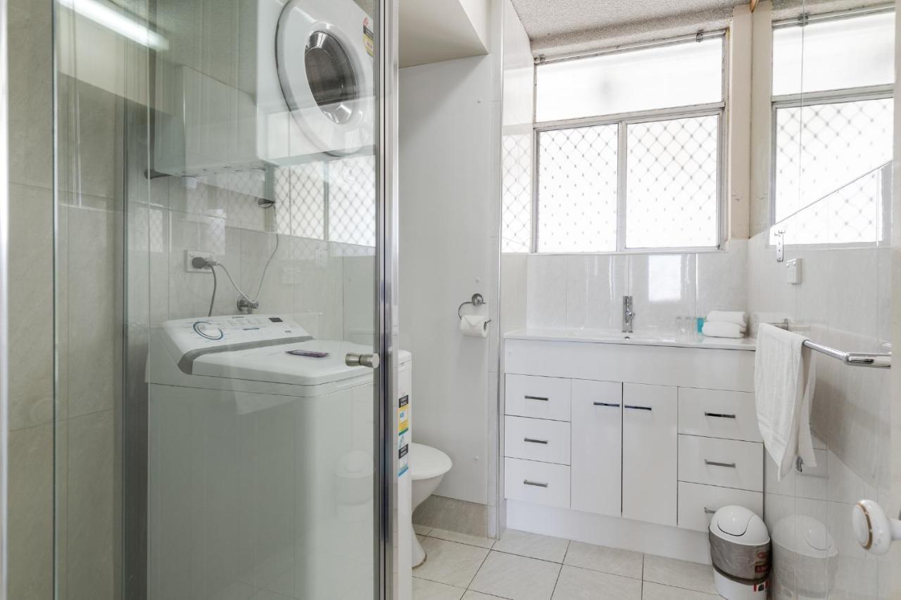 Suntower Holiday Apartments Gold Coast Buitenkant foto